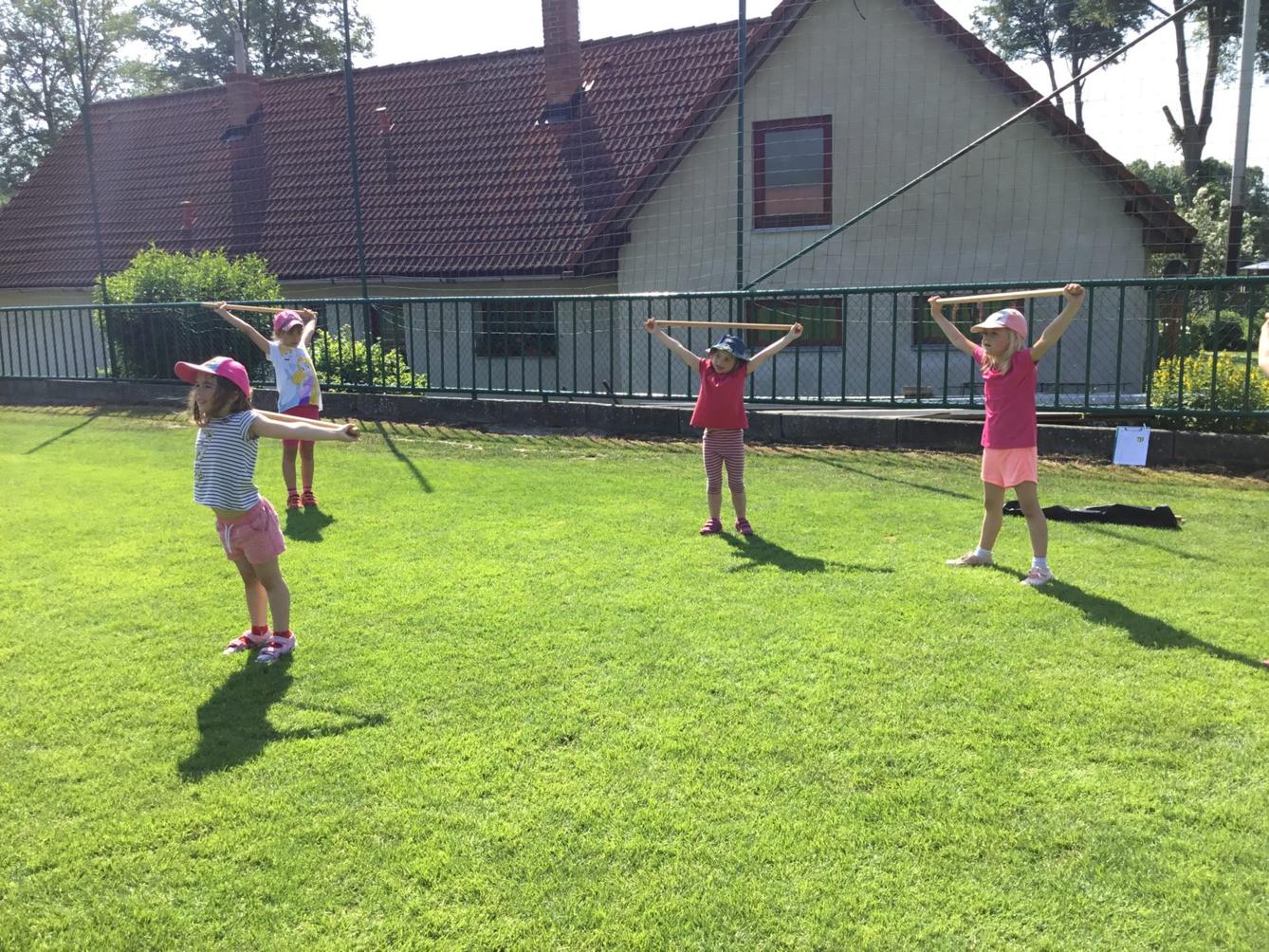 "Fotbalová hvězdička" - 62