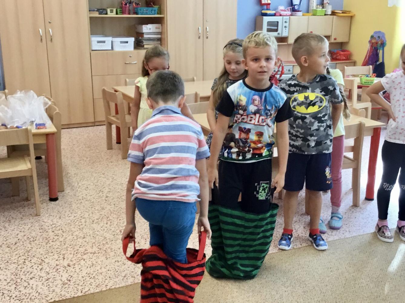 Loučení s předškoláky a prázdninami - 20