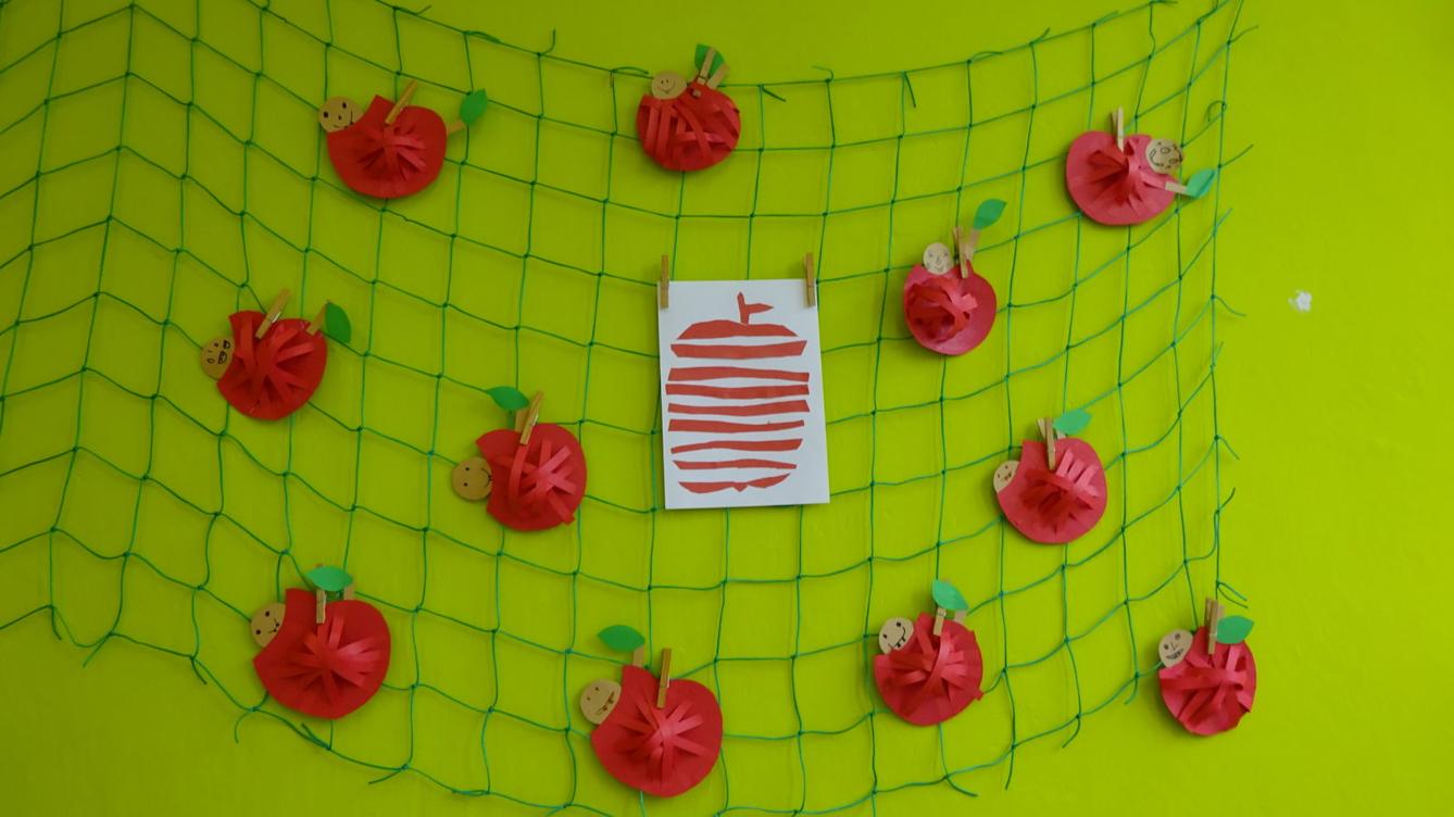 Říjen III.oddělení - 3