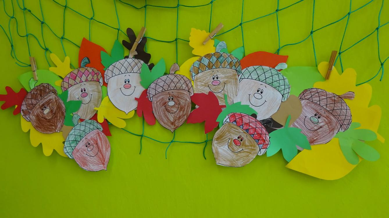 Říjen III.oddělení - 4