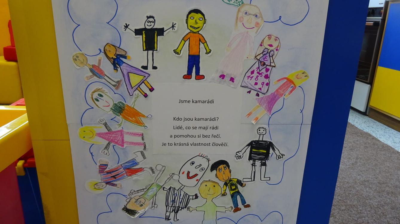 Říjen III.oddělení - 5