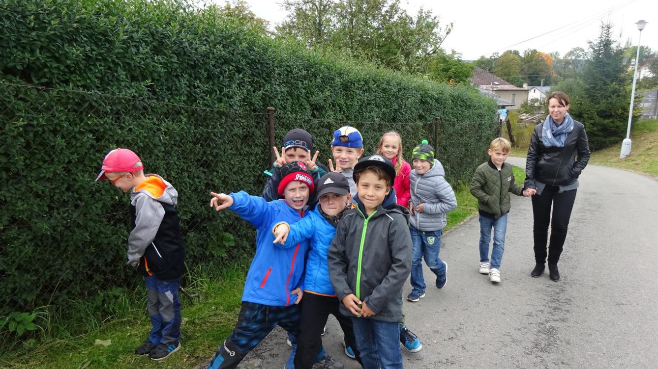 Říjen III.oddělení - 8