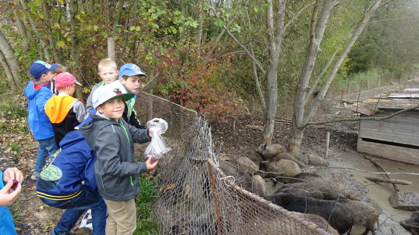 Říjen III.oddělení - 9