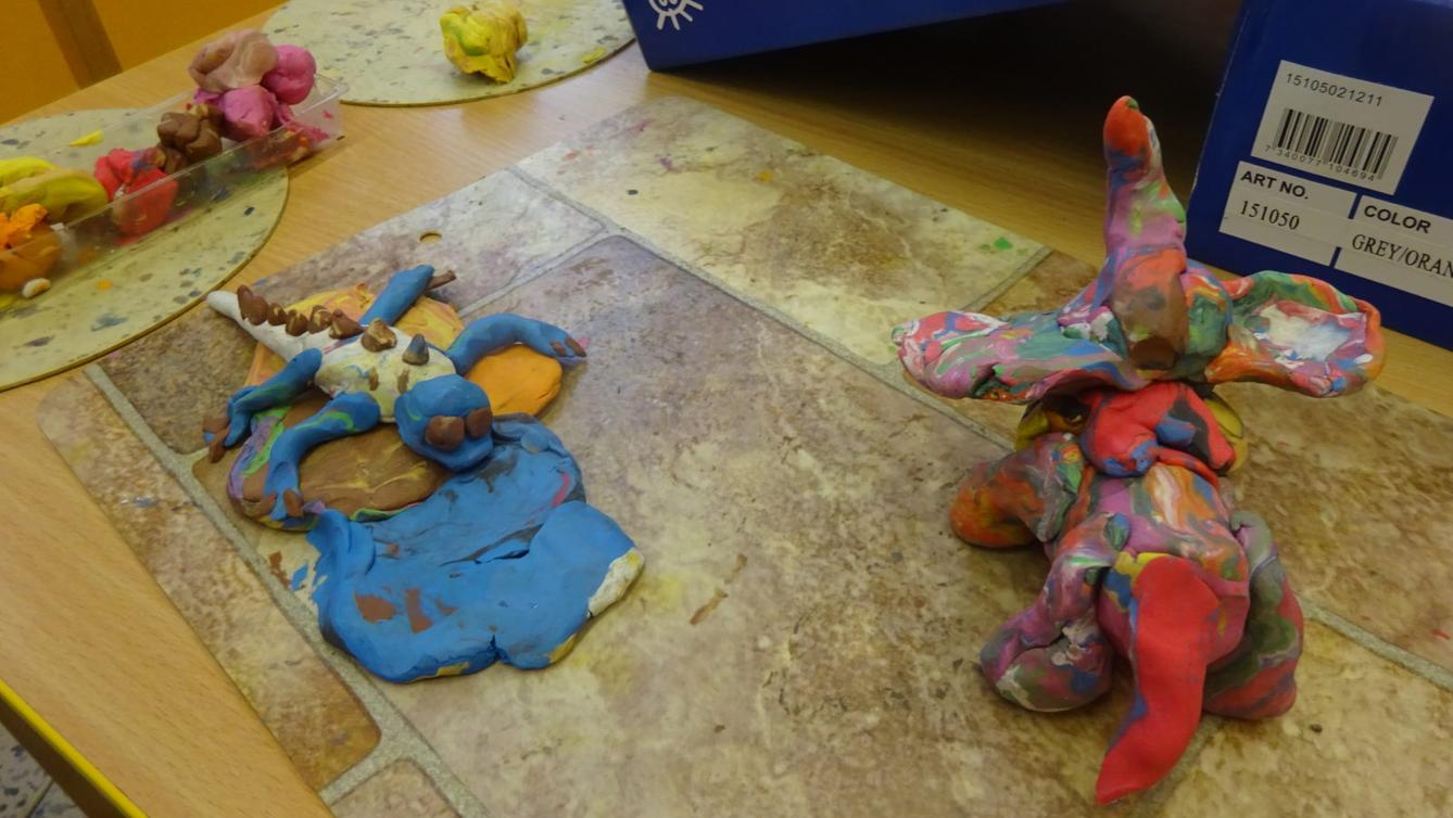 LEDEN 3.oddělení - 2