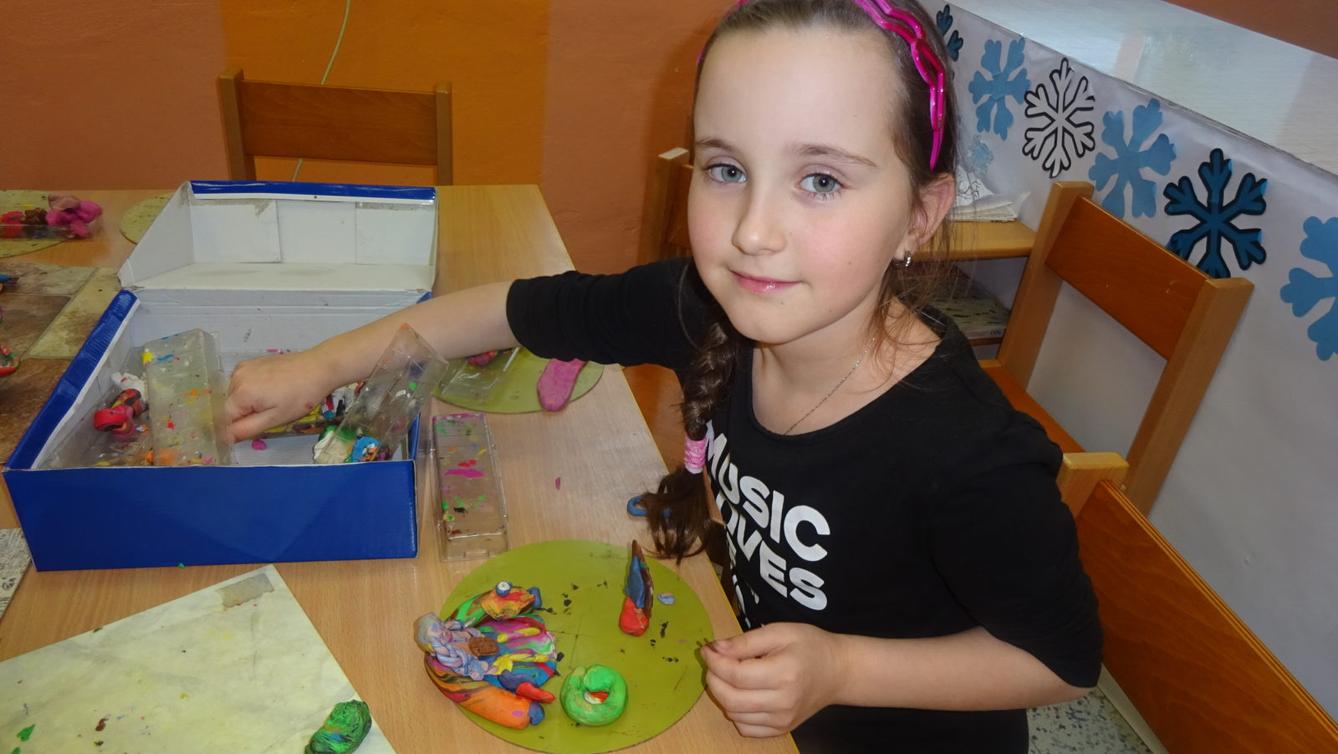 LEDEN 3.oddělení - 3