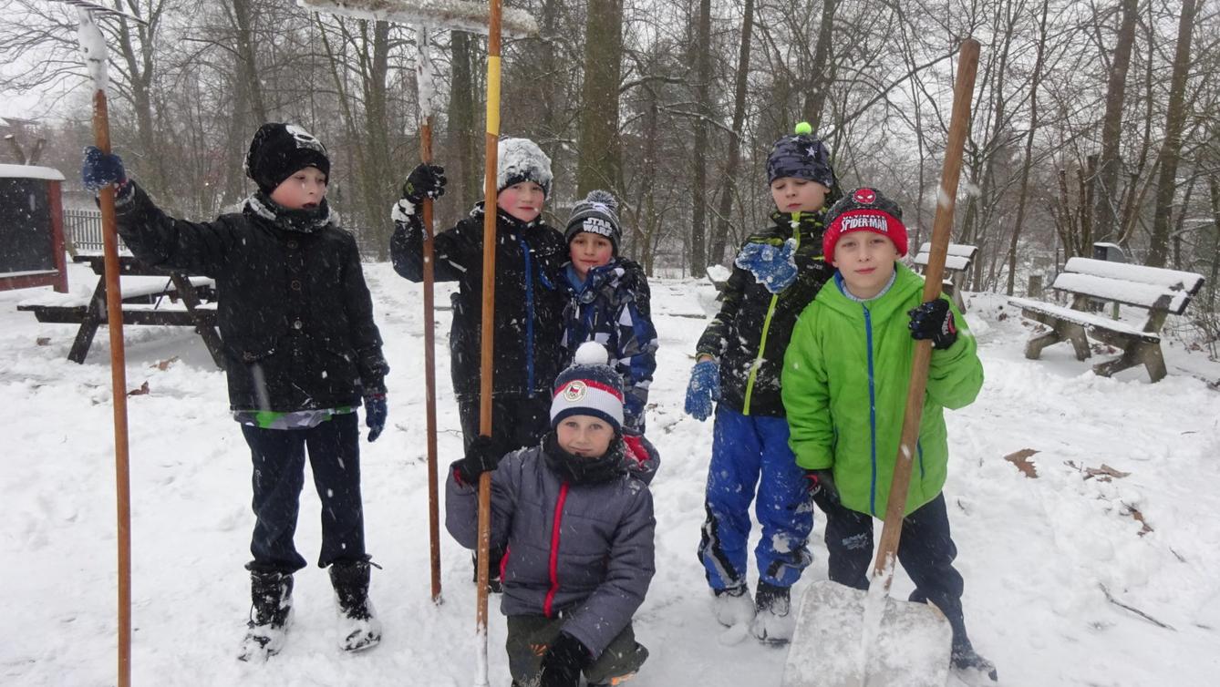 LEDEN 3.oddělení - 11