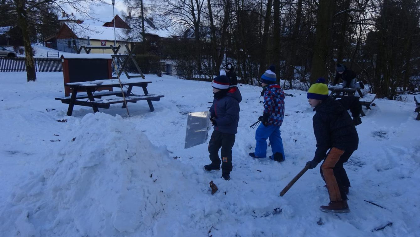 LEDEN 3.oddělení - 12