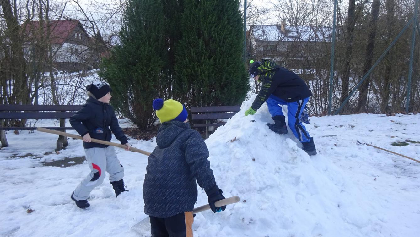 LEDEN 3.oddělení - 13