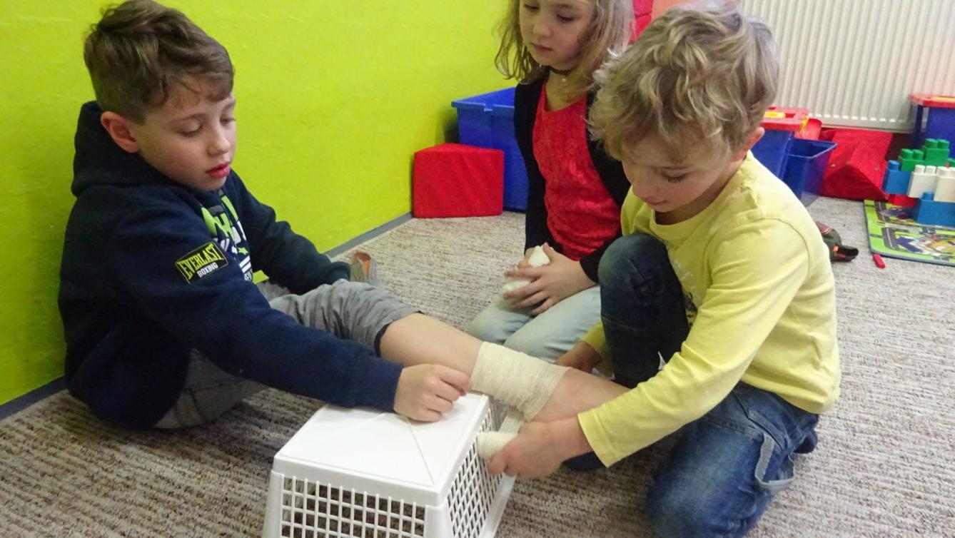 LEDEN 3.oddělení - 18