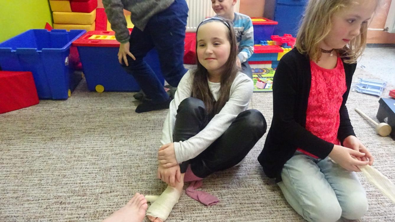 LEDEN 3.oddělení - 19