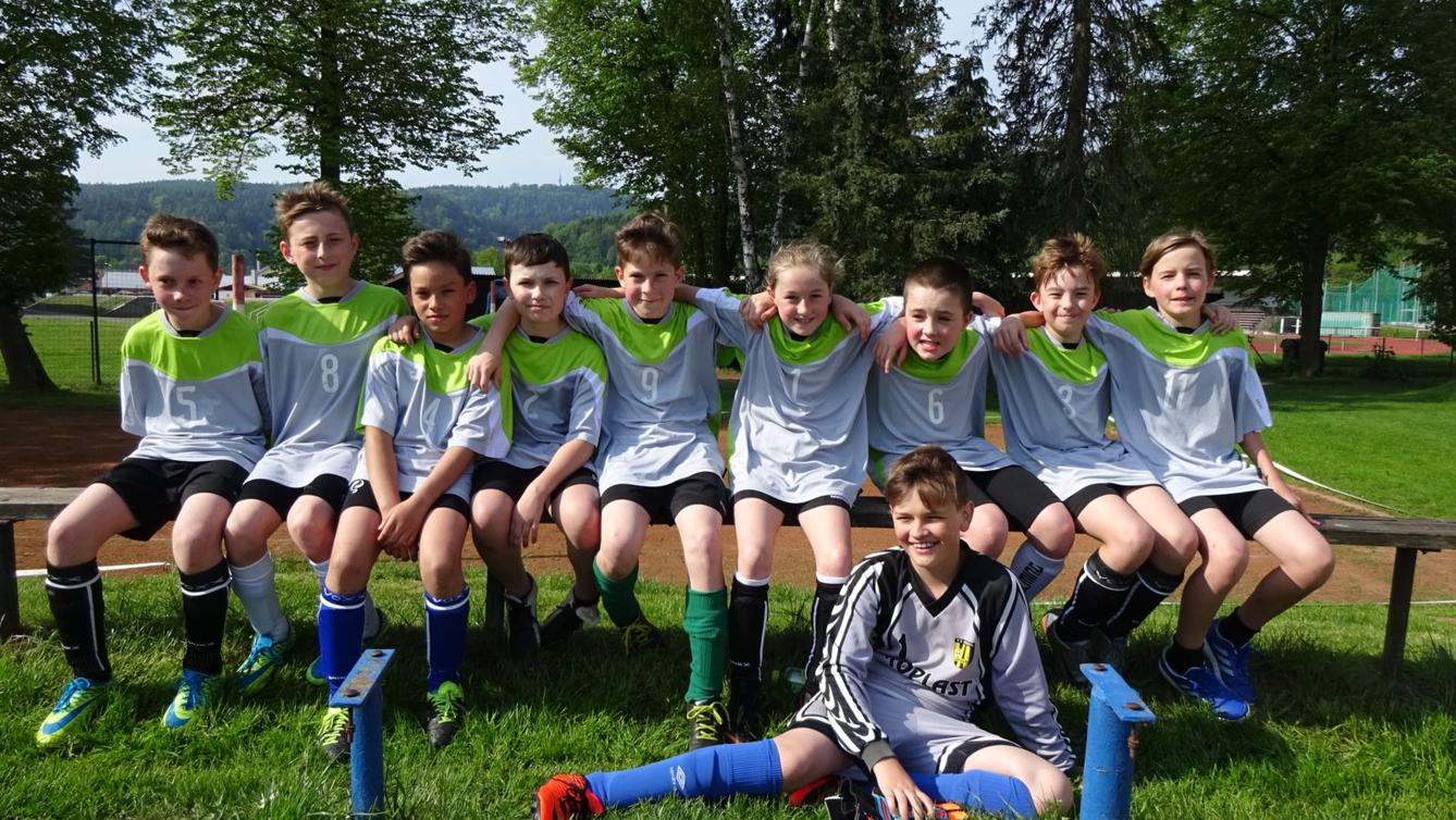 Mc Donald´s cup 2018 - 3