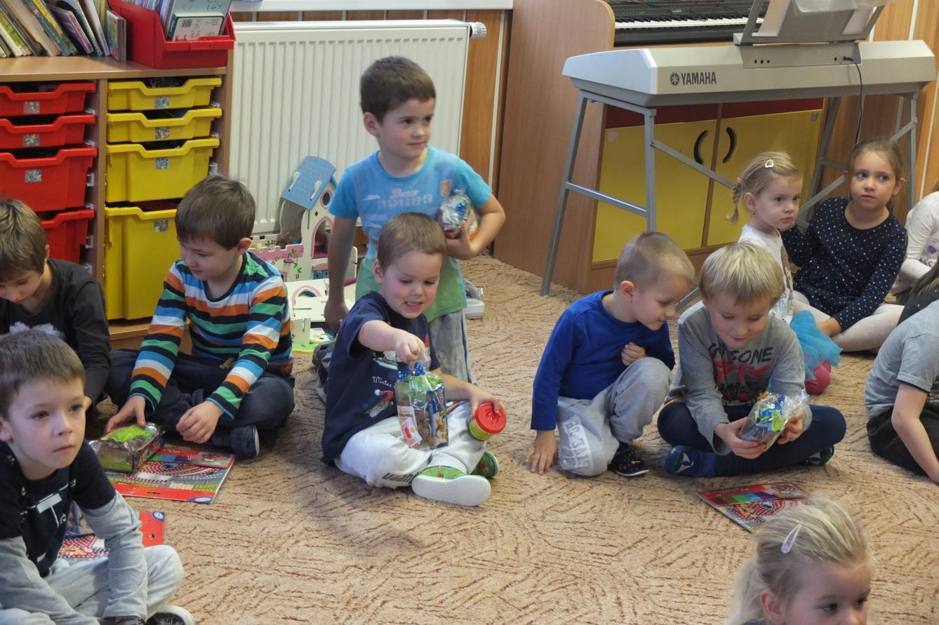 Návštěva Mikuláše - 11