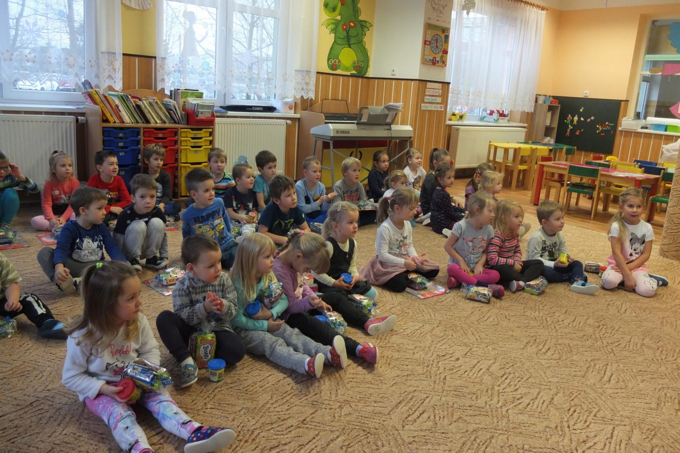 Návštěva Mikuláše - 27