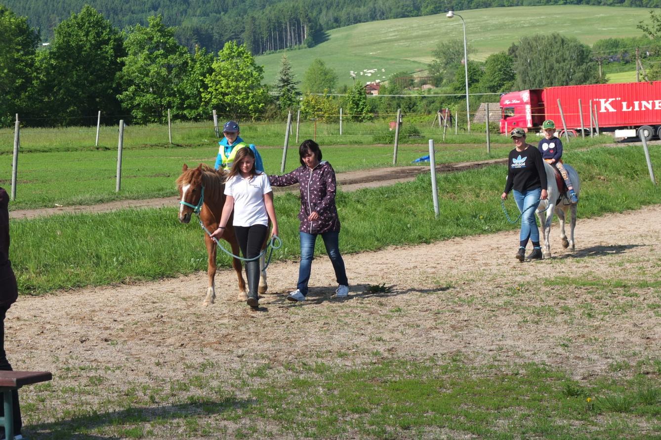 Na koních 2019 - 18