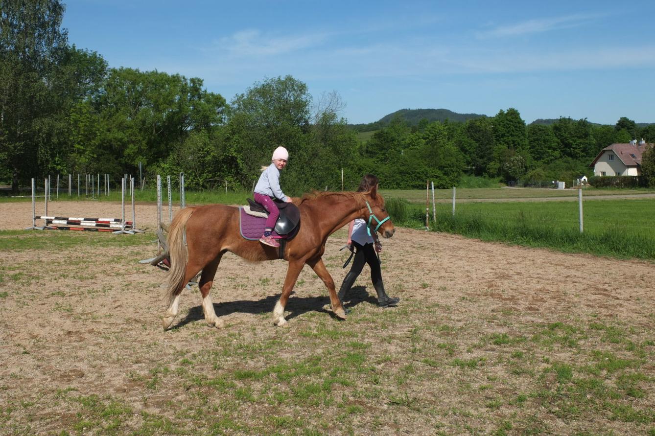 Na koních 2019 - 24