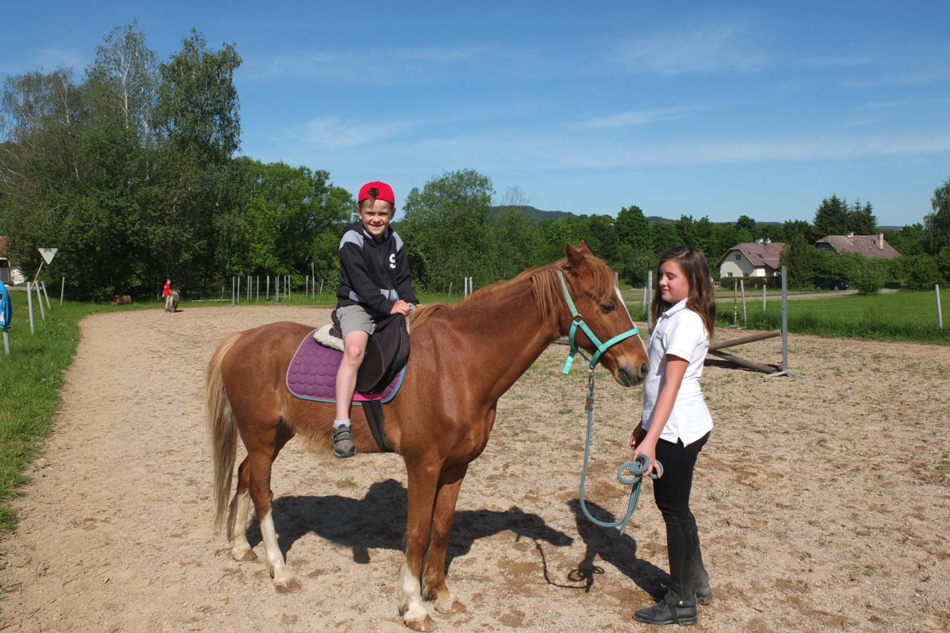 Na koních 2019 - 28