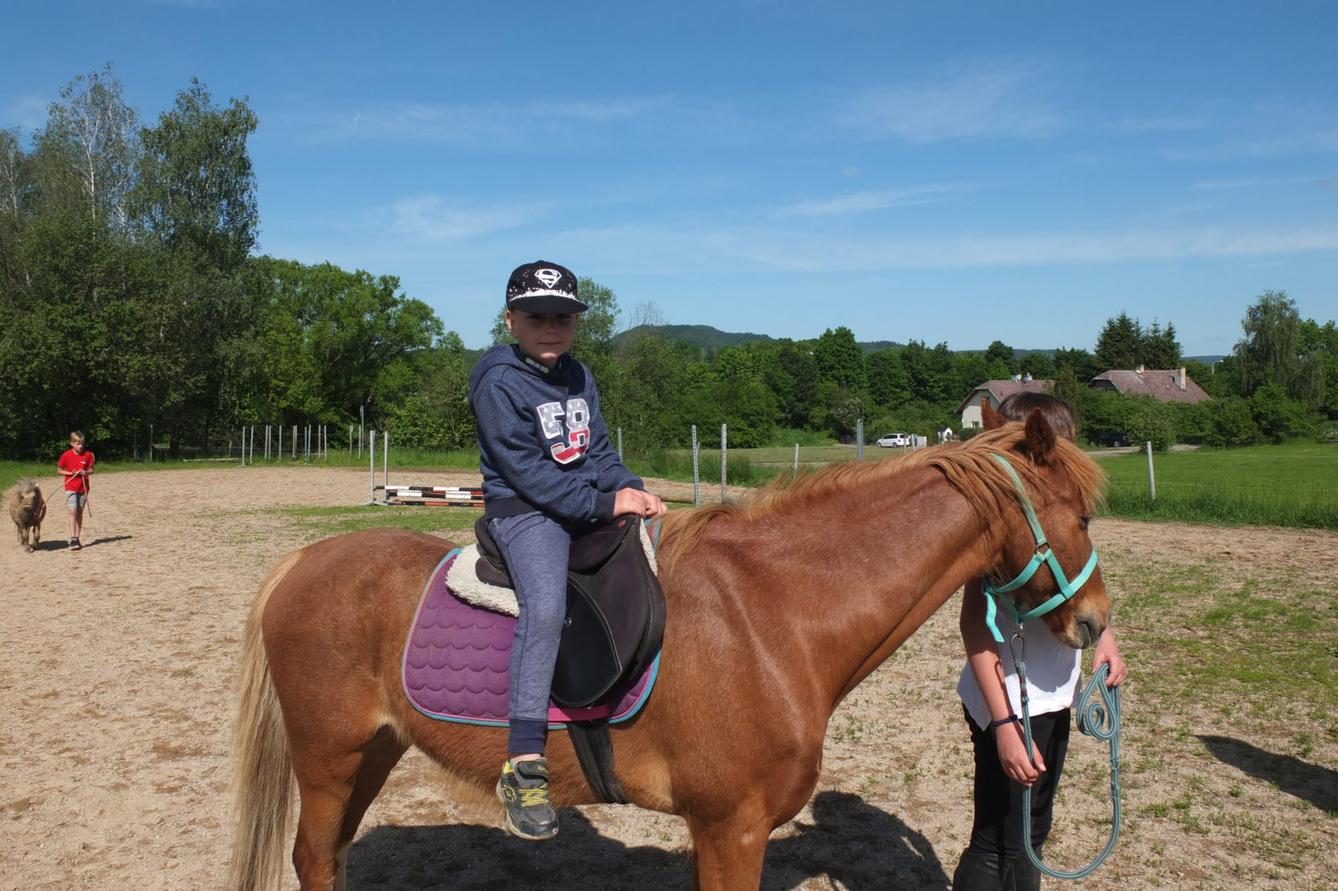 Na koních 2019 - 30