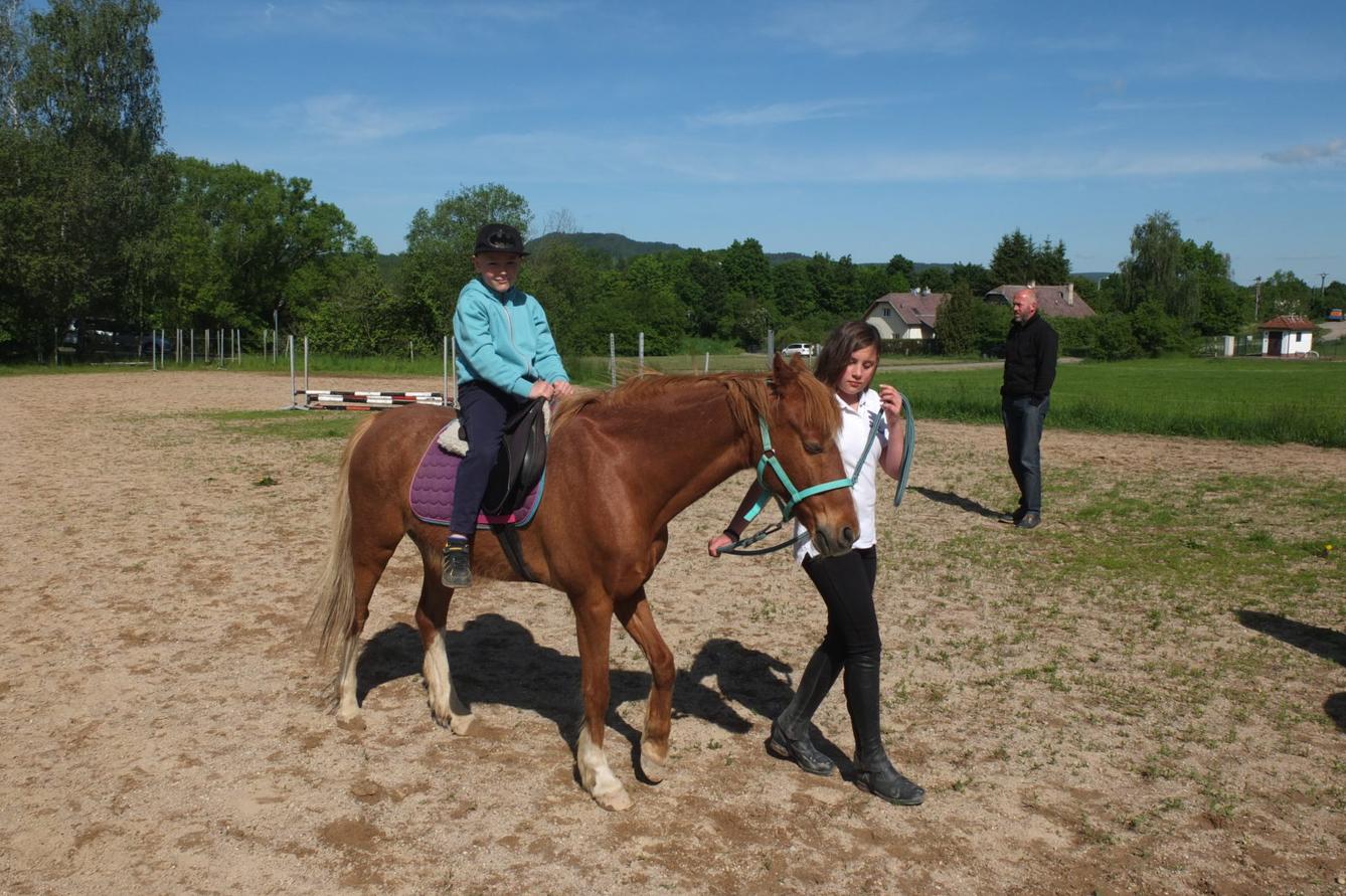 Na koních 2019 - 32