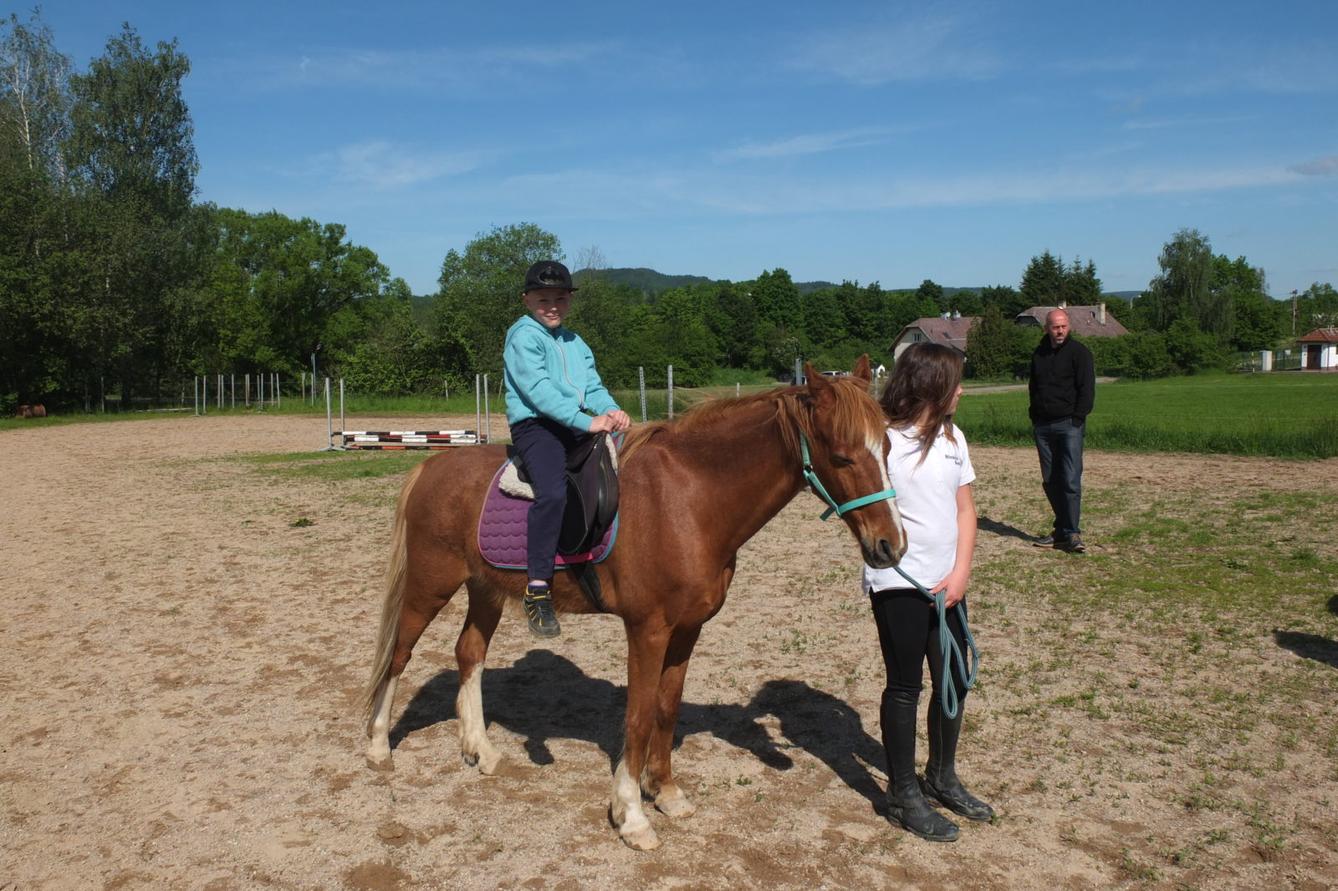 Na koních 2019 - 33