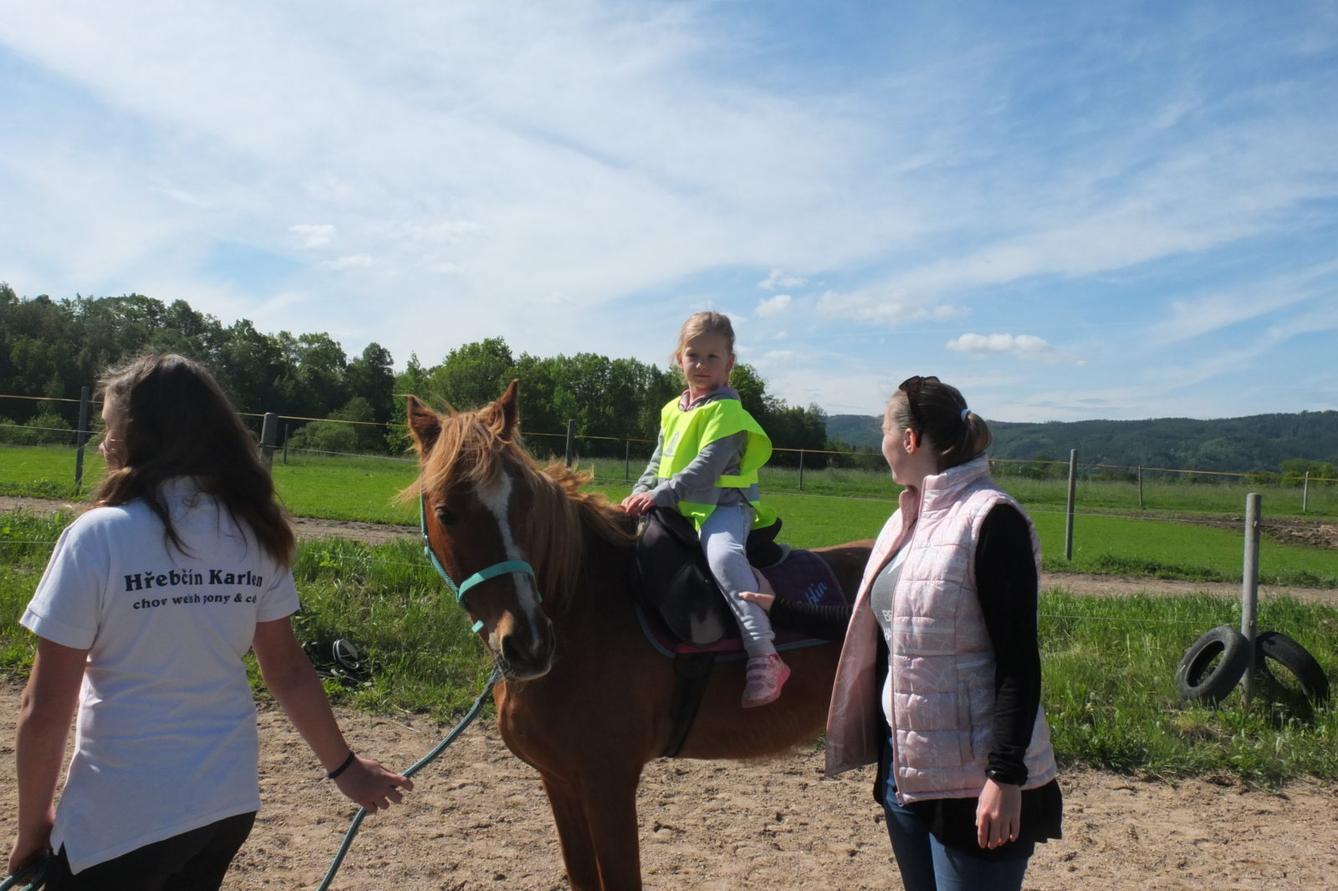 Na koních 2019 - 34