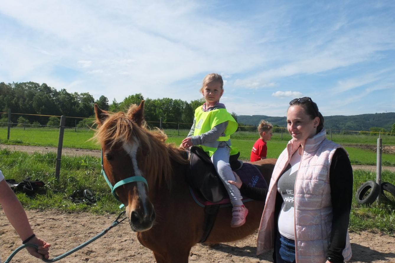 Na koních 2019 - 35