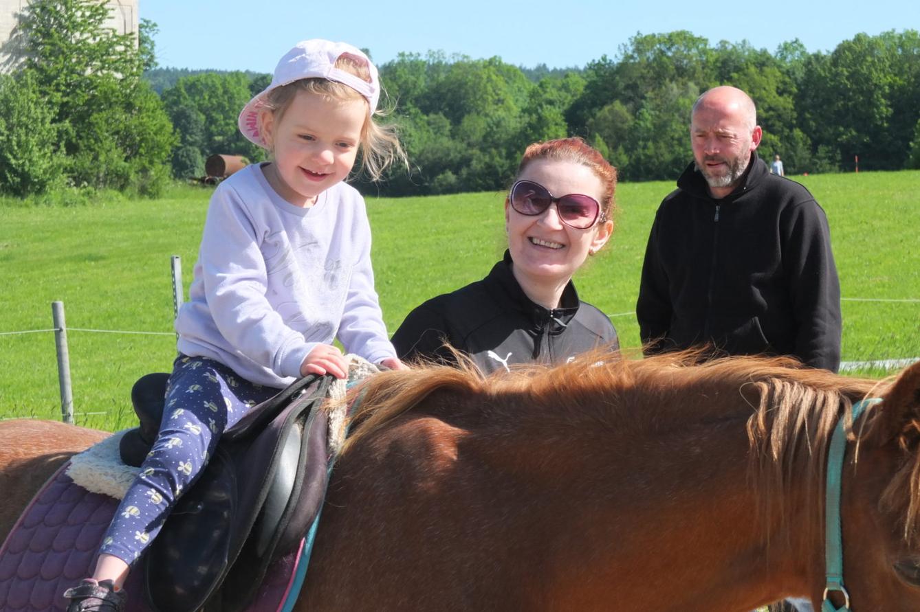 Na koních 2019 - 47