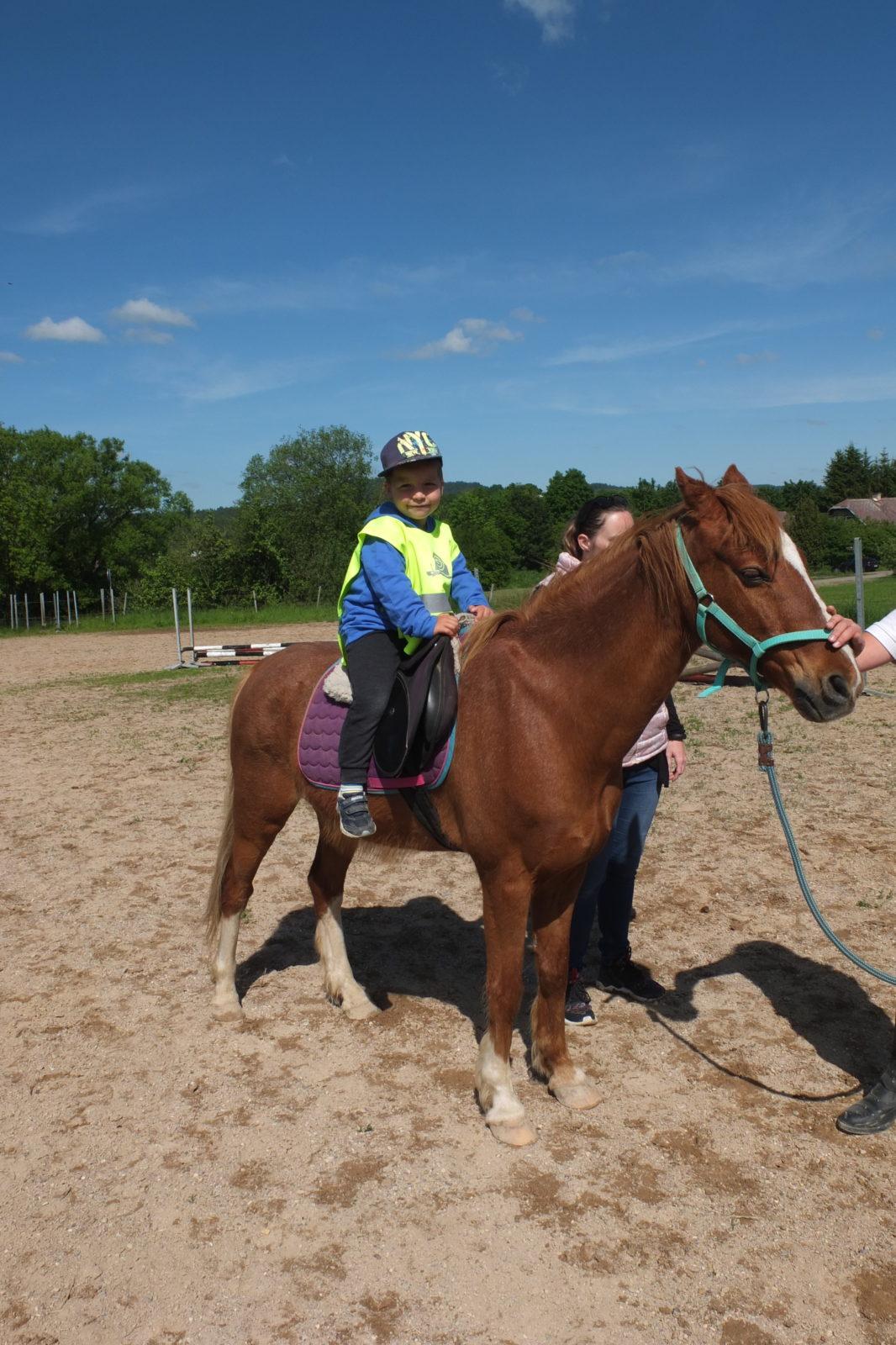 Na koních 2019 - 51