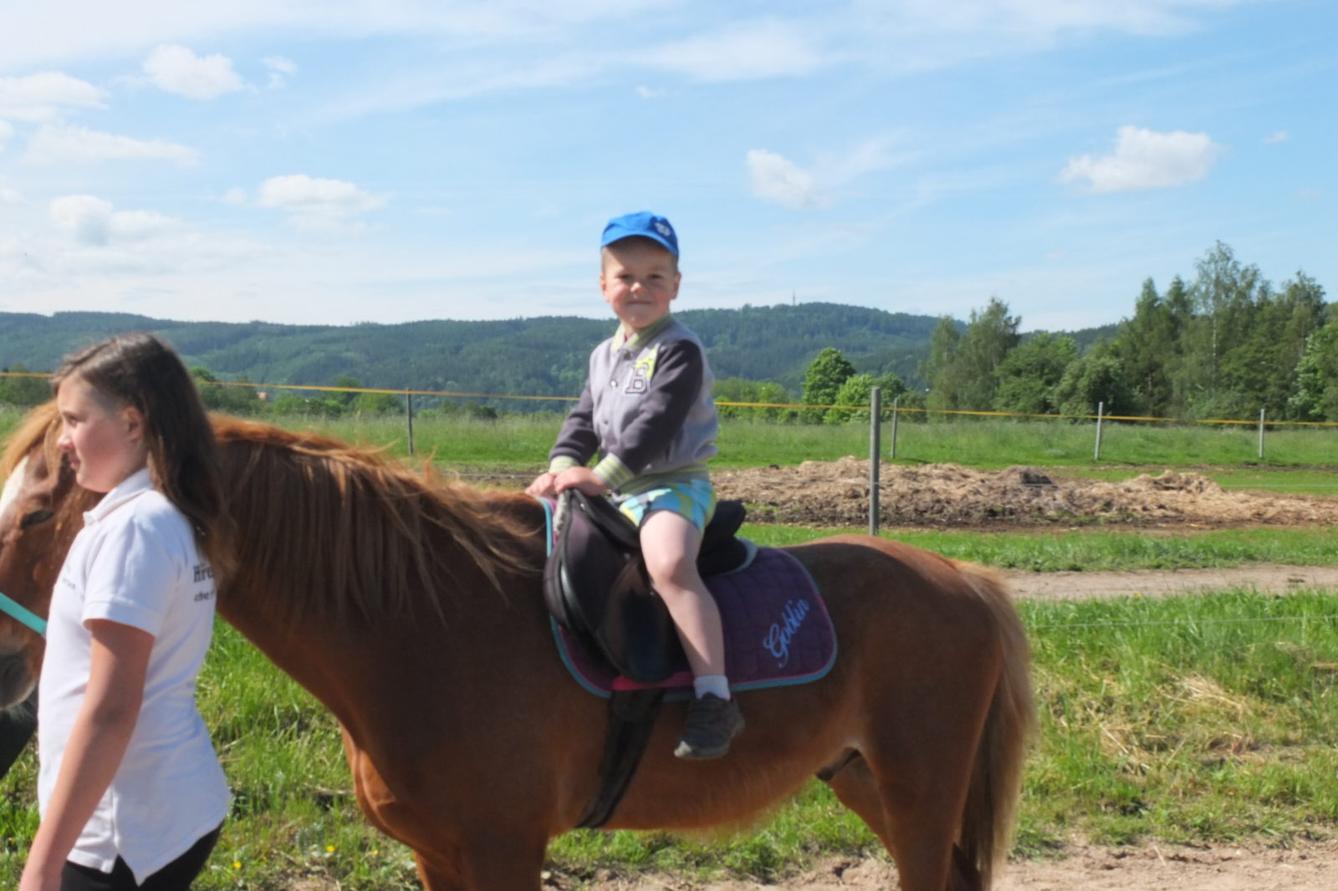 Na koních 2019 - 55