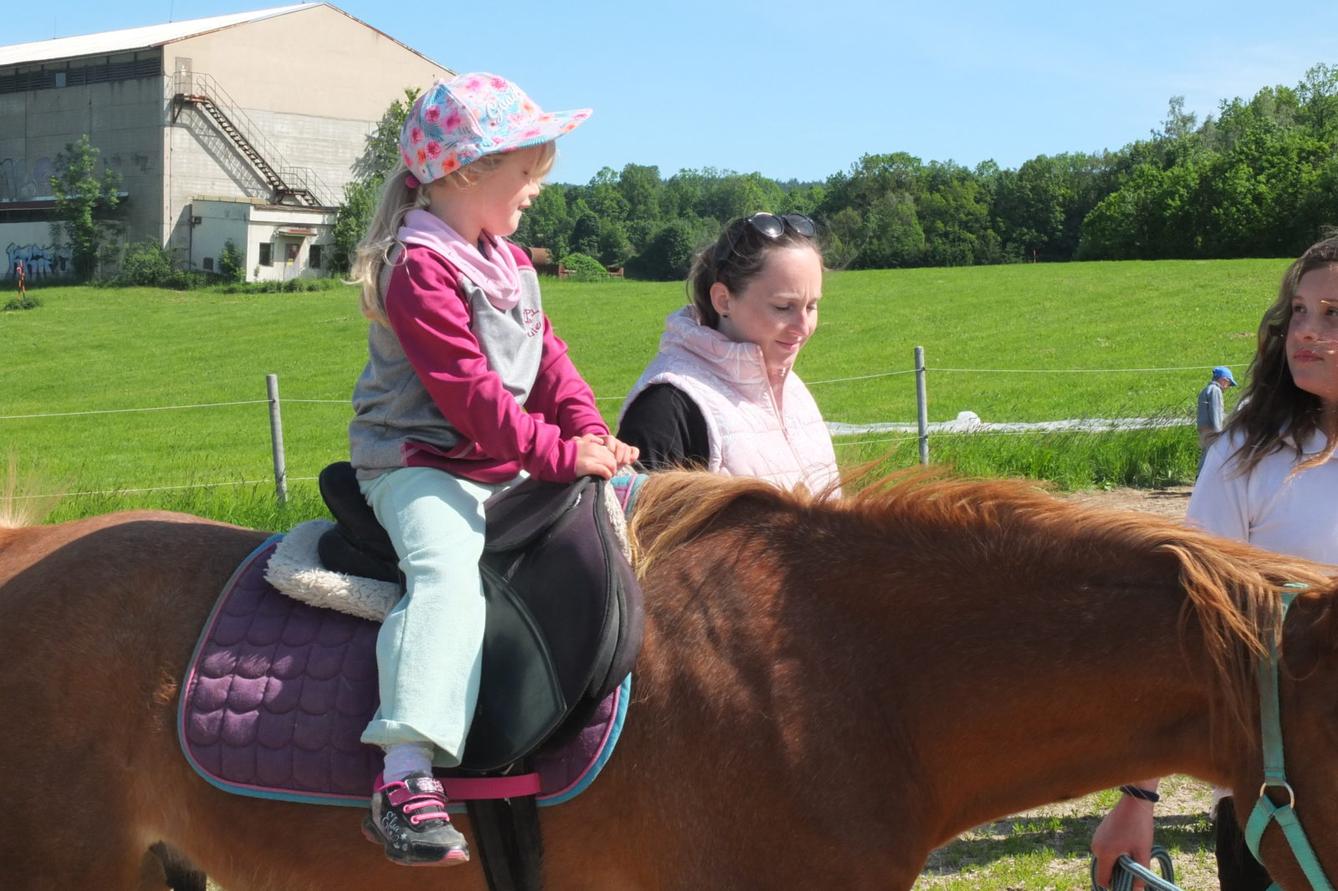 Na koních 2019 - 56