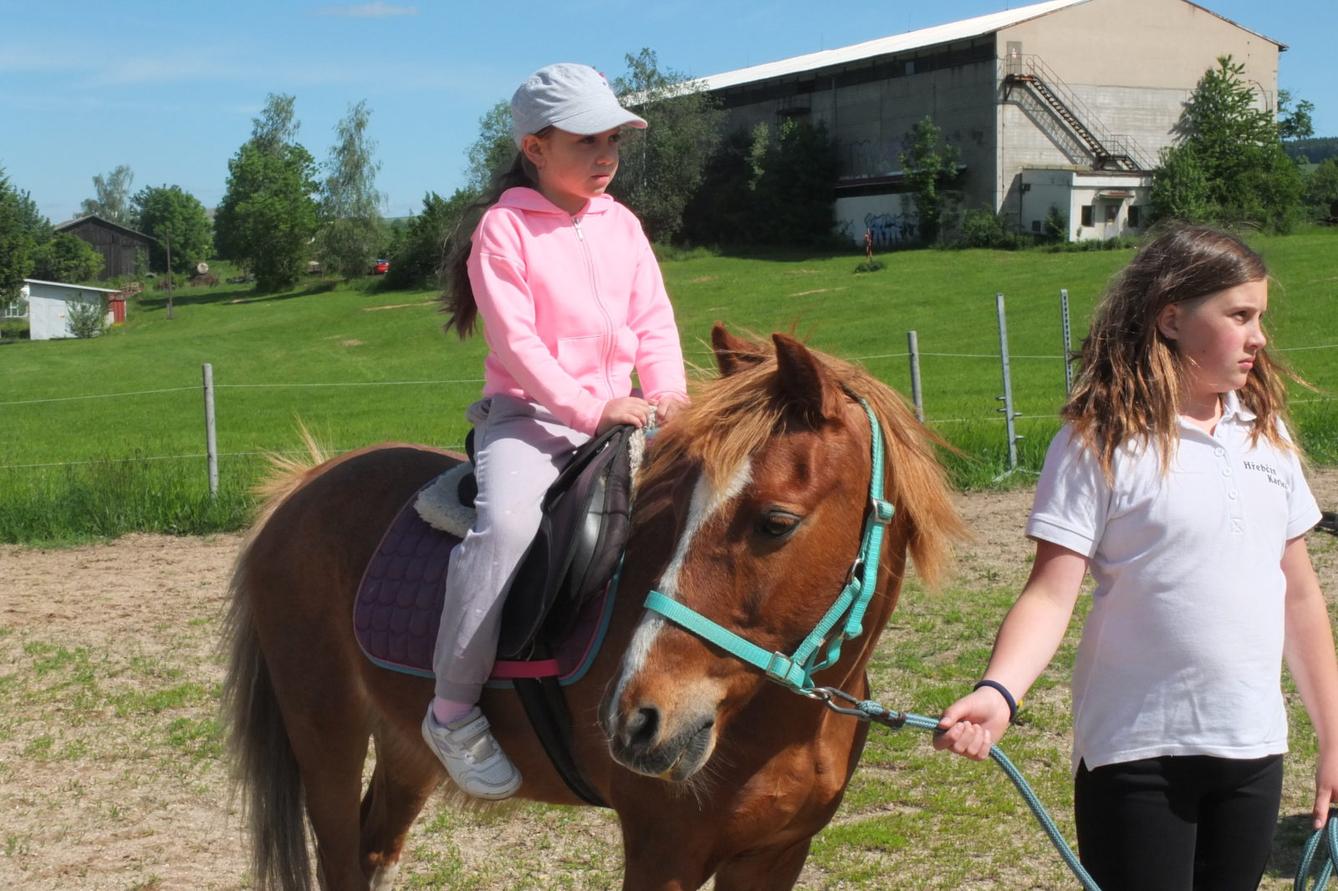 Na koních 2019 - 60