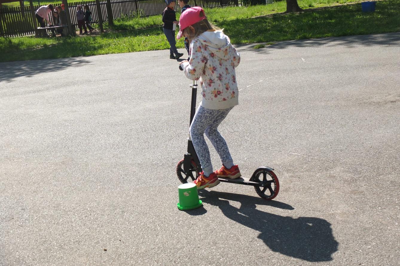 Hry s deváťáky - 15