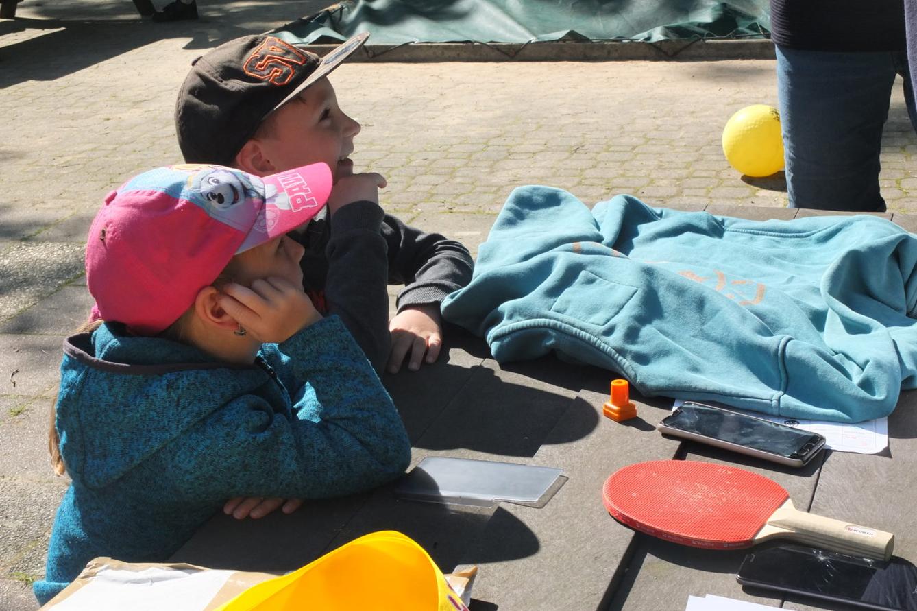 Hry s deváťáky - 16