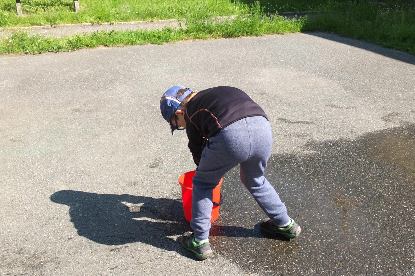 Hry s deváťáky - 27