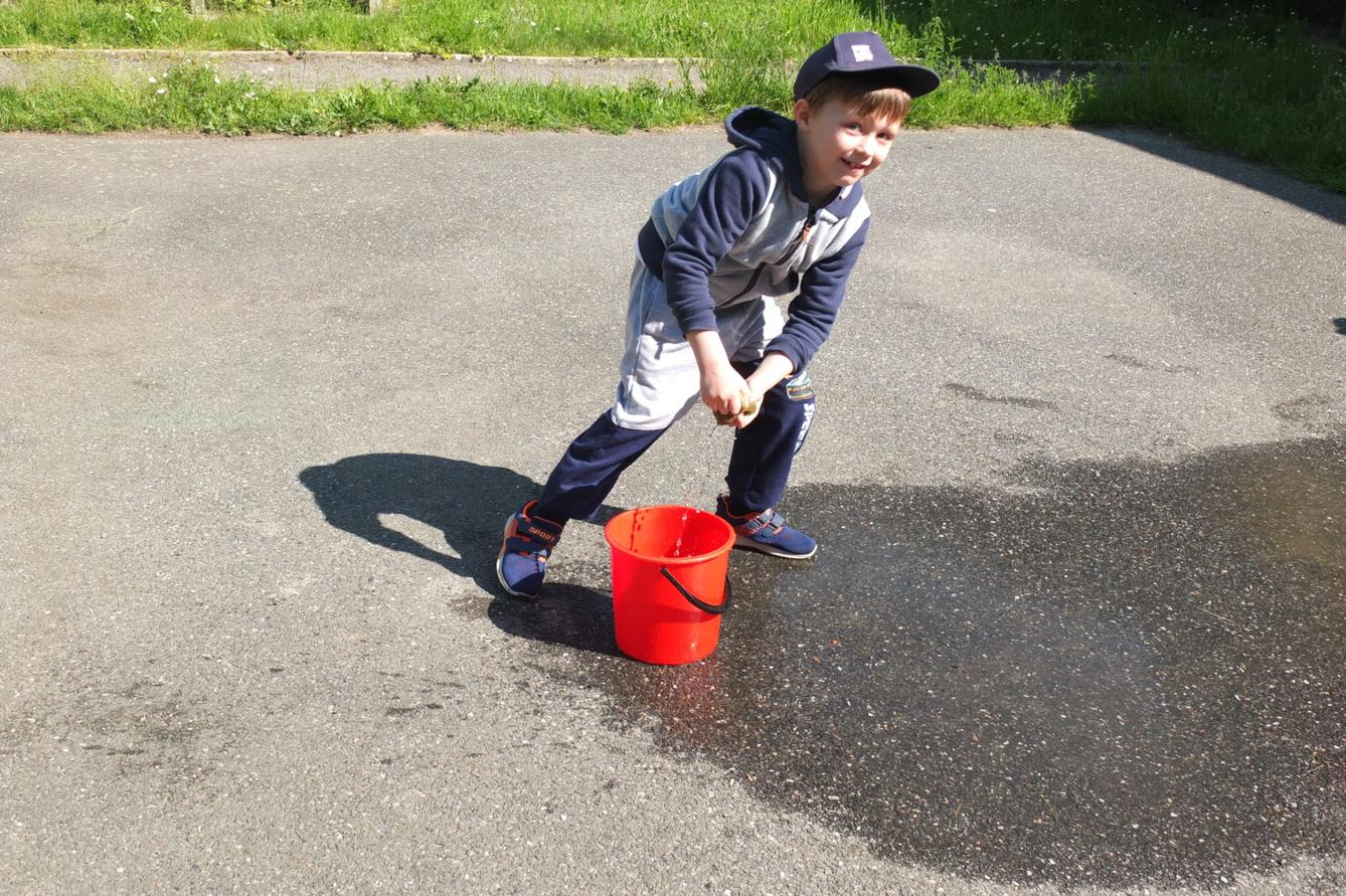 Hry s deváťáky - 29