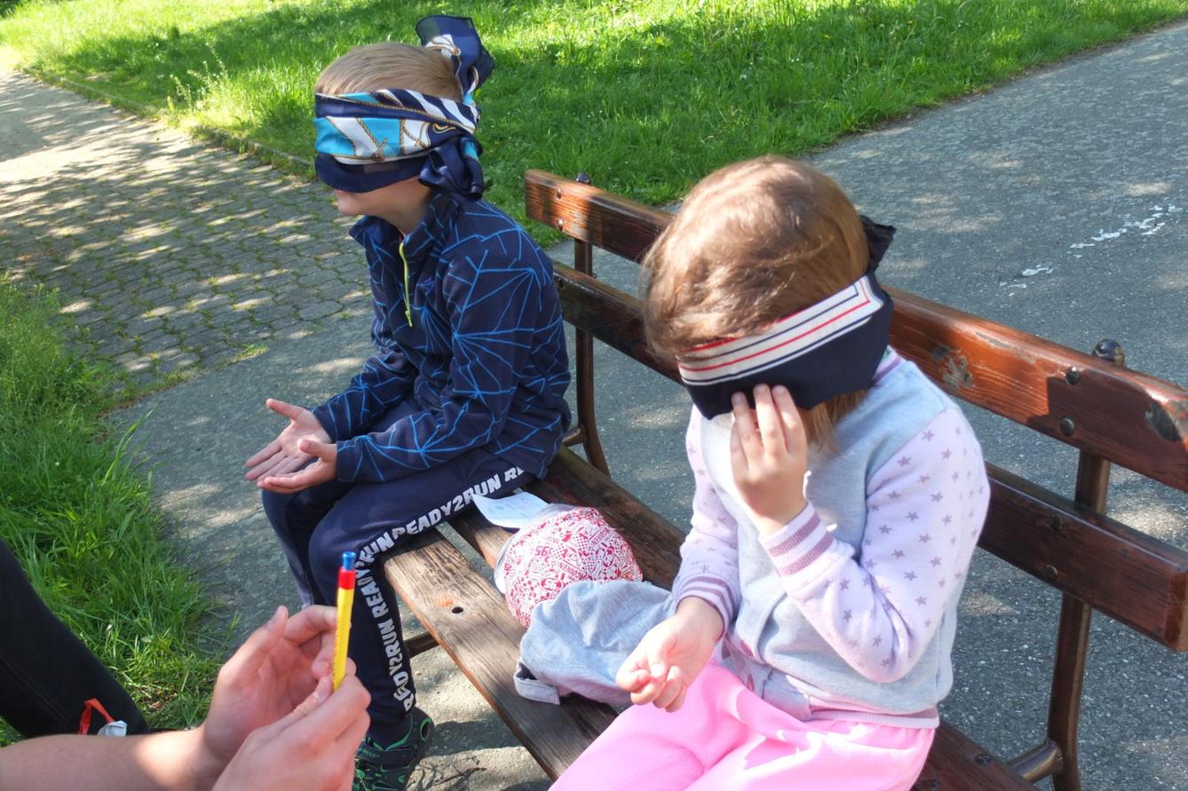 Hry s deváťáky - 32