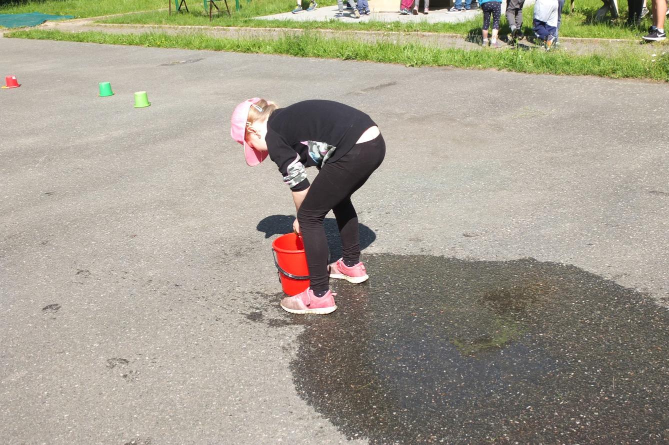 Hry s deváťáky - 34