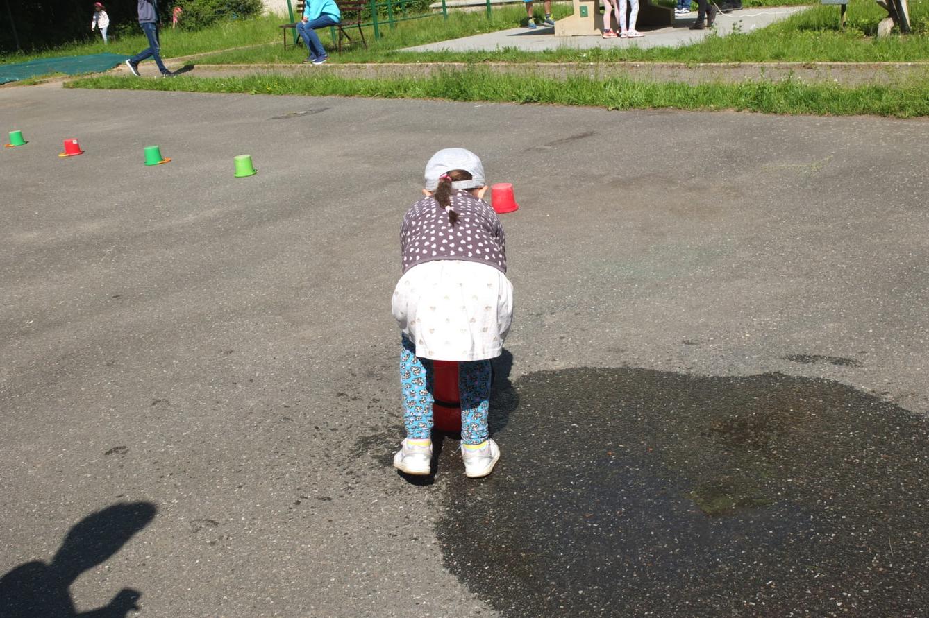 Hry s deváťáky - 36