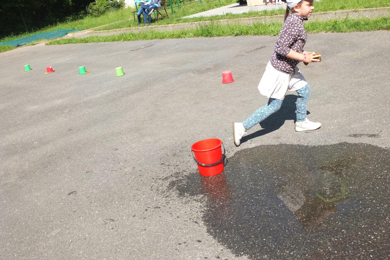 Hry s deváťáky - 38