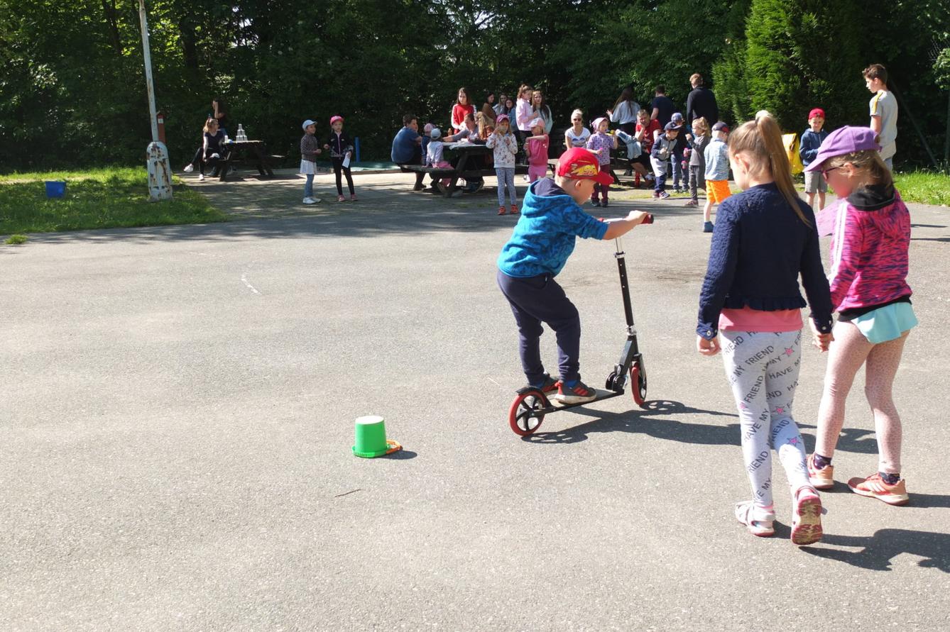 Hry s deváťáky - 42