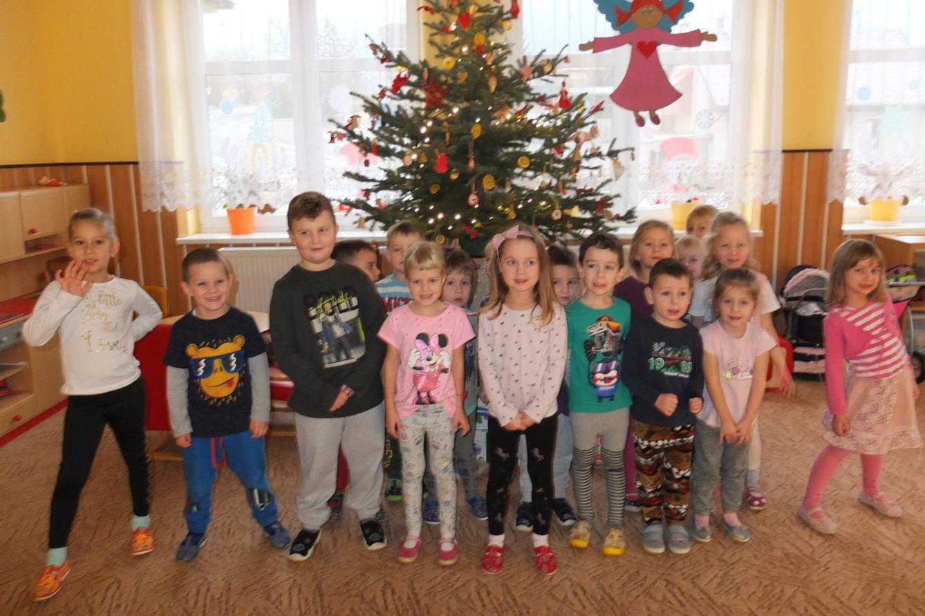 Vánoční nadílka - 5