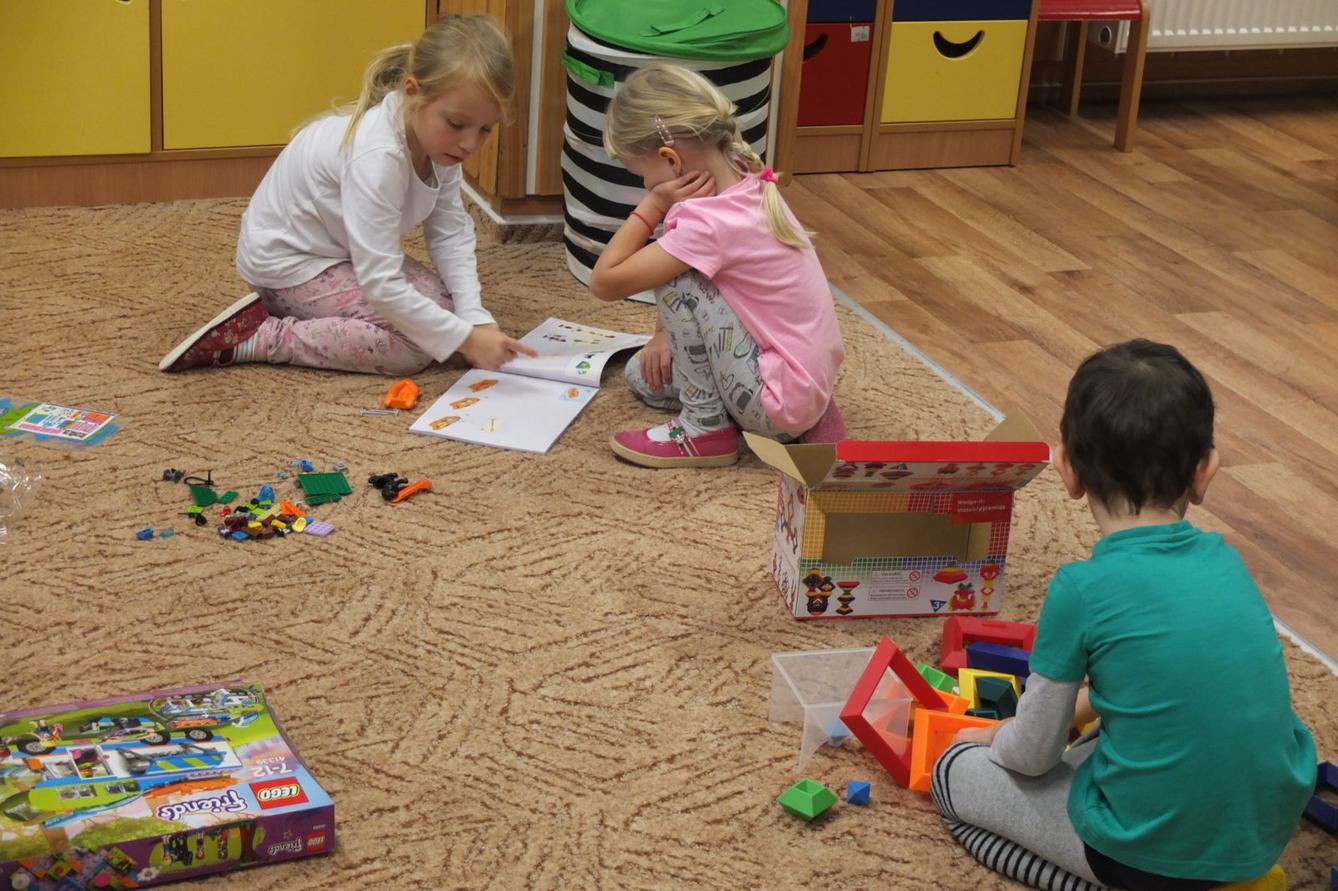 Vánoční nadílka - 7