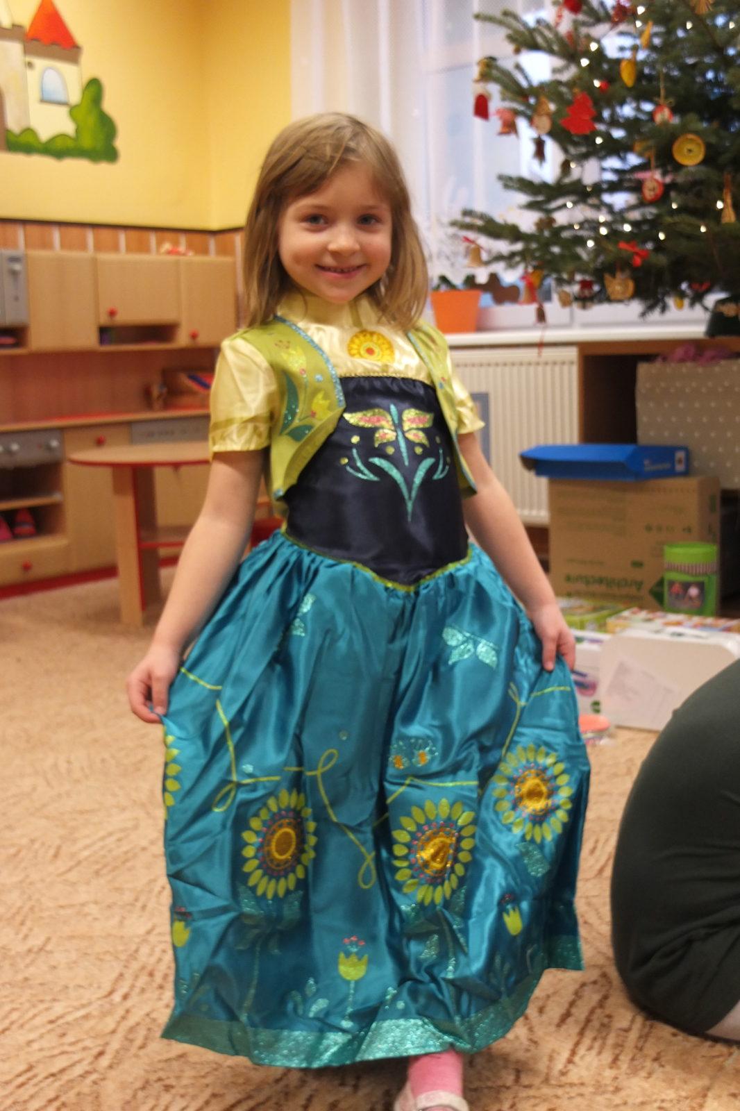 Vánoční nadílka - 10