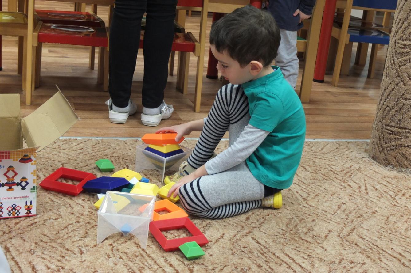 Vánoční nadílka - 12