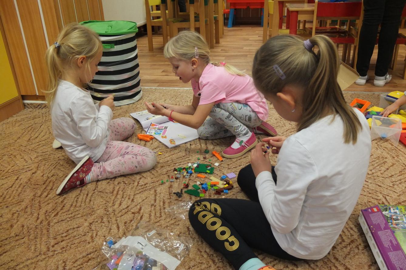 Vánoční nadílka - 13