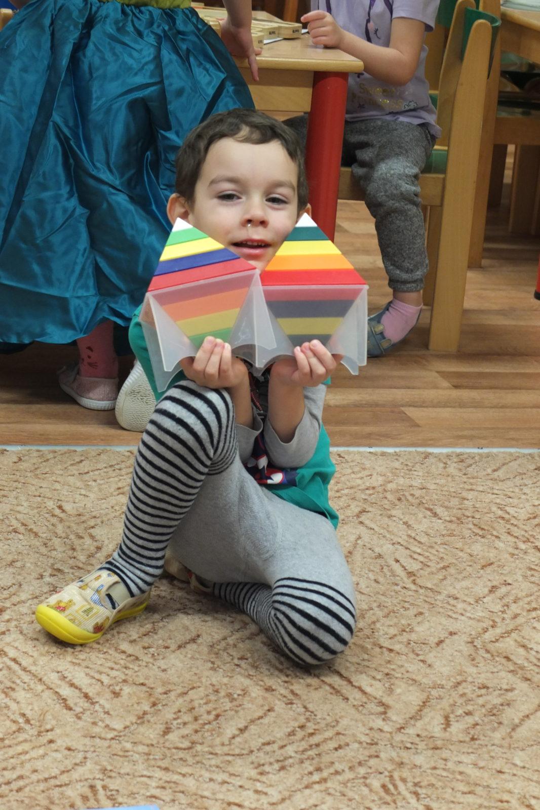 Vánoční nadílka - 16