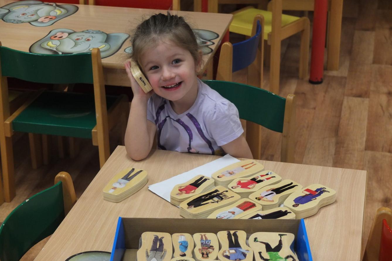 Vánoční nadílka - 22