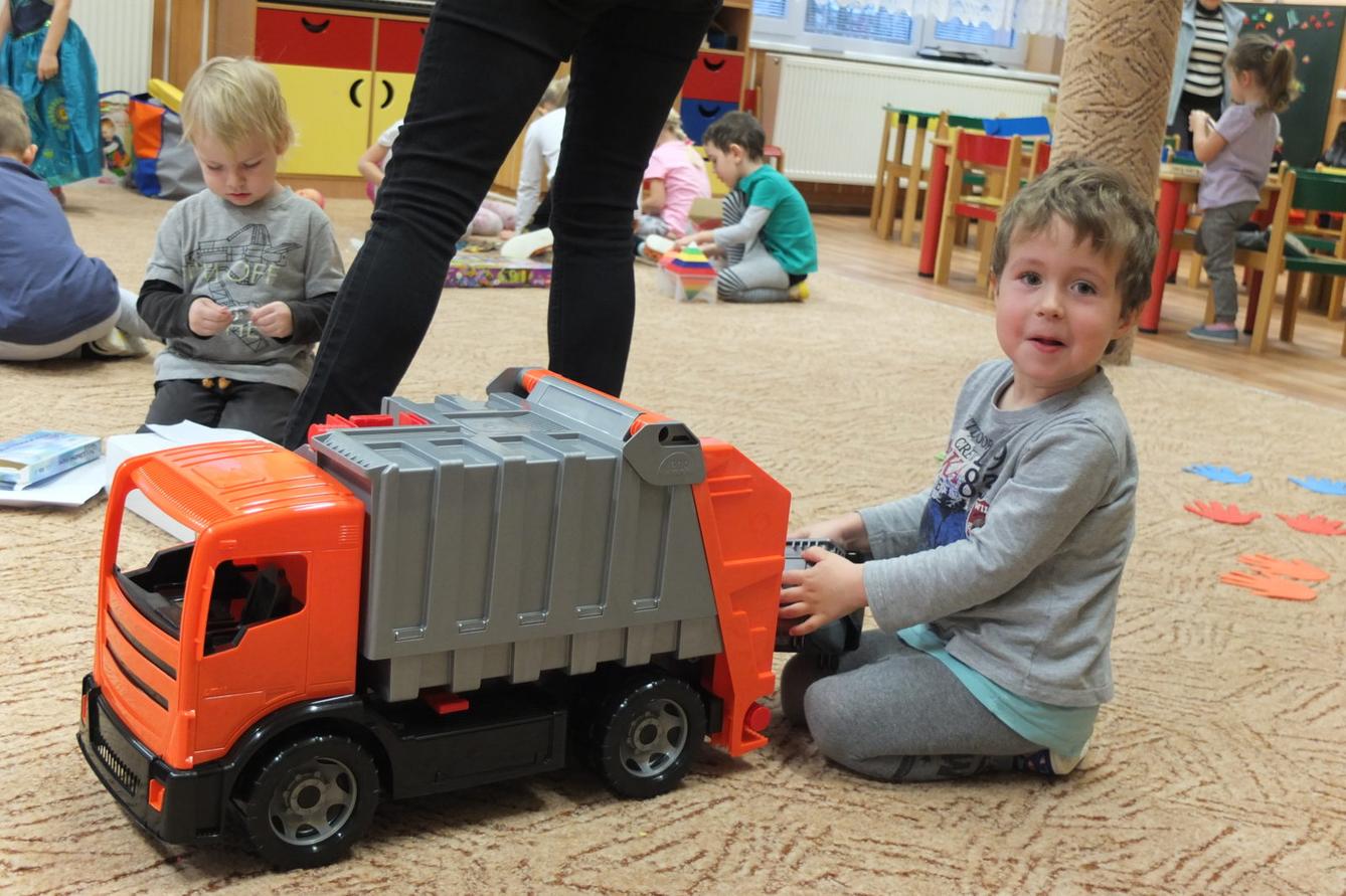 Vánoční nadílka - 23