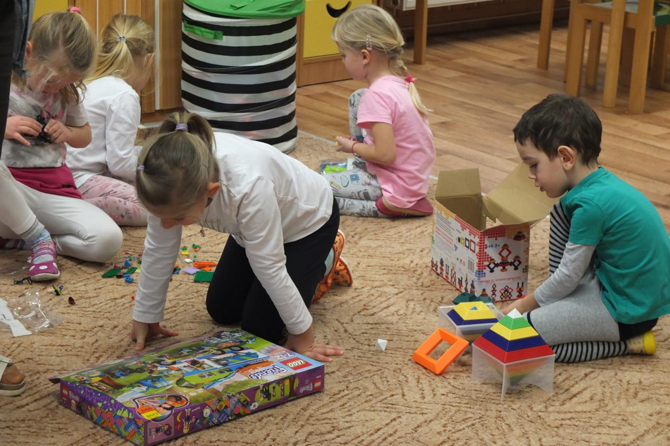 Vánoční nadílka - 25