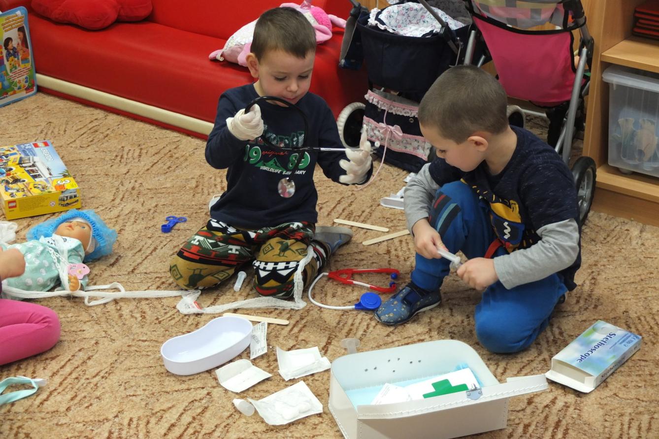 Vánoční nadílka - 29