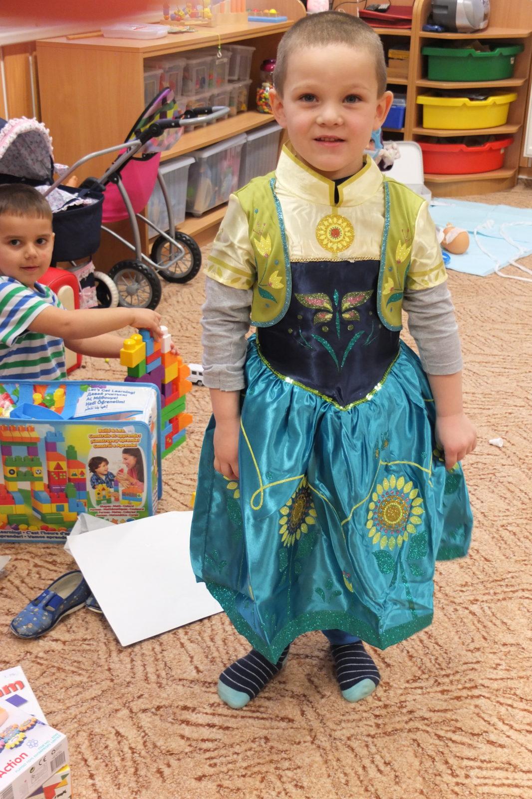 Vánoční nadílka - 33